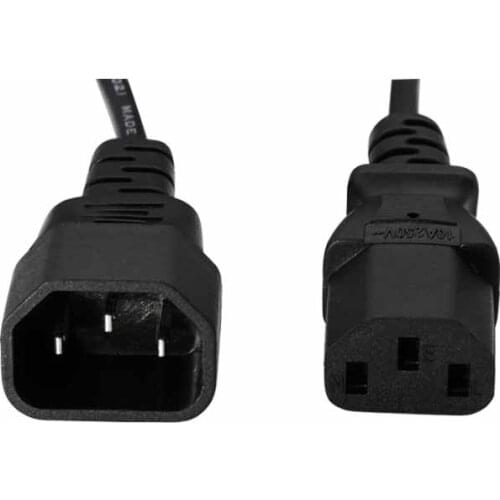 C7 COMPUTER INTERFACE CABLE 3 X0.75 MM 1.5 METERS POWERMASTER
