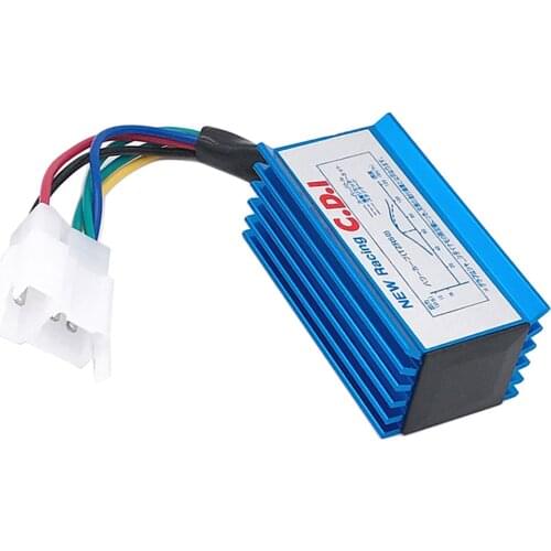 Racing AC CDI for Honda CG 125cc 150cc 200cc 250cc ATV Dirt Bike Go Kart