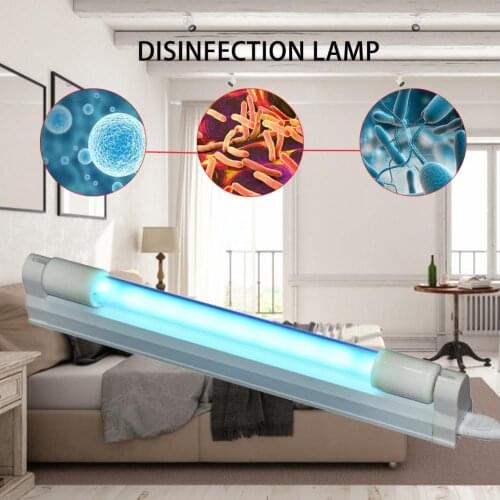 HUAN JUN SHI UV Lamps