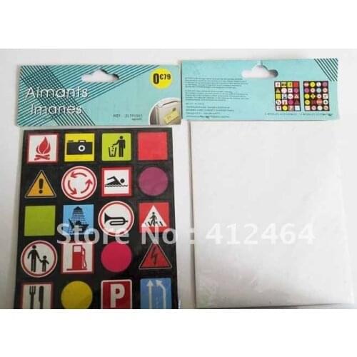 Competitive price New Style Refrigerator Magnets (ss-1138)