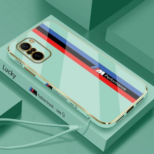 Mooshion Phone Cases Xiaomi Redmi K30