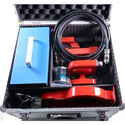 TCDX-II MT Flaw Detector Of Magnetic Particle Testing