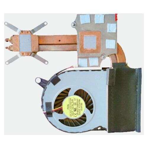 New Original Laptop CPU Heatsink Cooling Fan For ACER V3 731 V3-771 V3-771G V3-772G E1