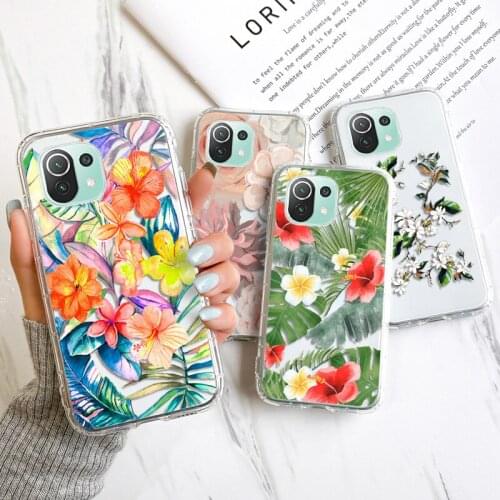Ojeleye Phone Cases Xiaomi Mi Note 3