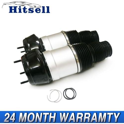 Air suspension air spring for Mercedes-Benz X166 W166 ML250 ML350 ML400 GL350 GL450 GL500 GL550 GL63AMG 1663201313 1663201413