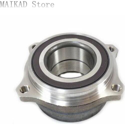 Rear Wheel Bearing With Hub Wheel Hub Bearing for Mercedes-Benz W156 GLA180 GLA200 GLA220 GLA250 A2113560000