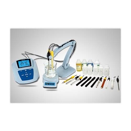 Shanghai Sanxin MP523-07 iodine ion concentration meter iodine ion meter