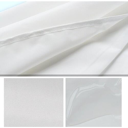 Foldable Boat Sailboat Top Covers Waterproof Fishing Inflatble Boat Kayak Canopy Sun Shade Shelter