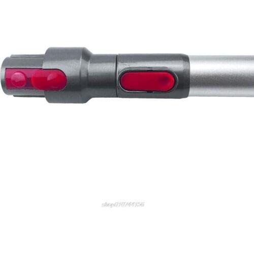 Telescopic Extension Rod Tube Hose Straight Pipe for V7 V8 V10 V11 Vacuum Cleaner Replacement Parts Jy26 21 Dropship