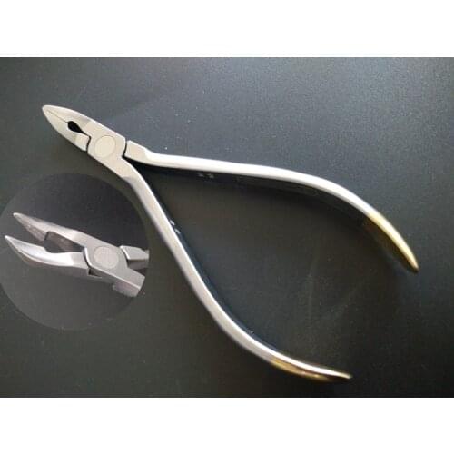 High quality Orthodontic dental orthodontic pliers pliers Winslow orthodontic steel stainless steel mosaic model