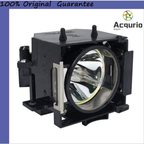 100% NEW Original LAMP V13H010L30 with housing for EMP-61+ EMP-61p EMP-81p EMP-61 EMP-81 EMP-81+ EMP-821 EMP-828