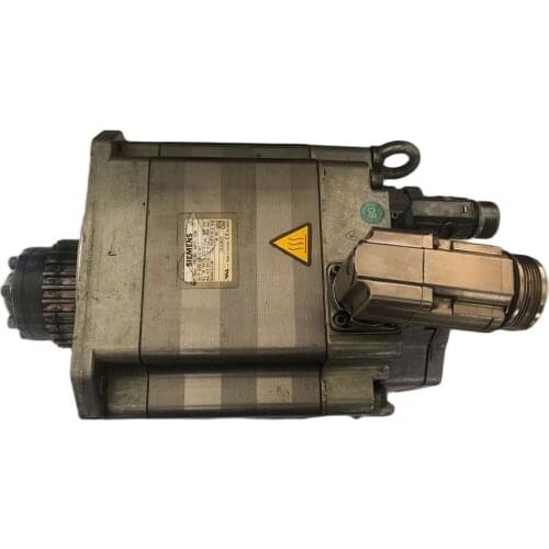 1FK7103-5AF71-1TG0 Siemens Servo Motor Used