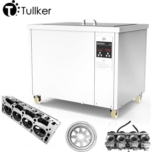 360L Ultrason Cleaner Industrial 38L/88L/175LEngine Auto Part Lab Mold Hardware DPF Lab Glassware Metal Ultrasound Cleaning Bath