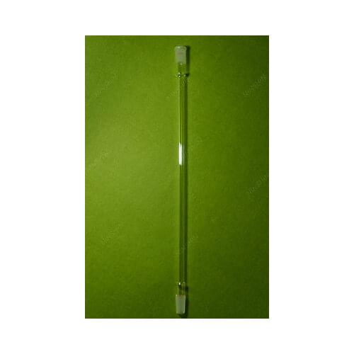 400mm,24/40,Glass Air condenser,Glass tube,Lab Glassware
