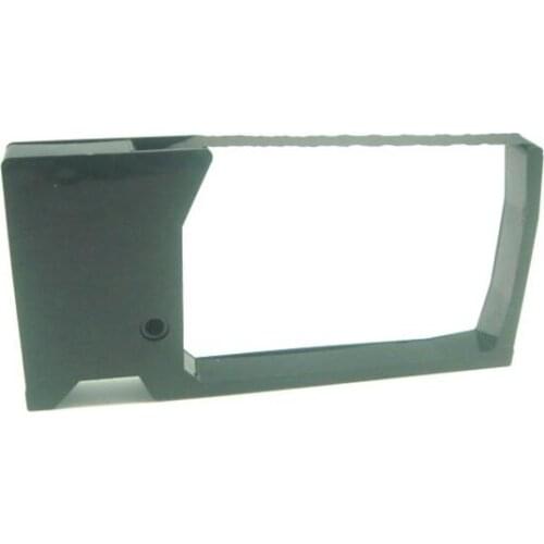 Compatible Black Ribbon Cassette For AMANO DX3000 DX3005 DX-3000 R/B Clock Machines