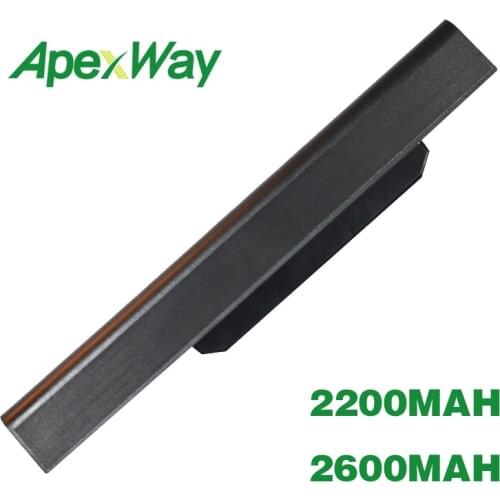 ApexWay Battery for Asus K53S A32 k53 A42-K53 A31-K53 A41-K53 A43 A53 K43 K53 X43 k53t x54h X54 X84 k53ta X53U X53B X54H