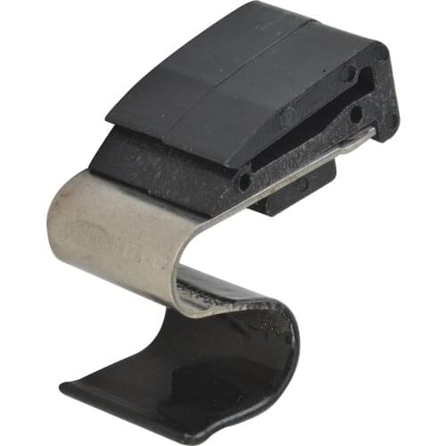 Car Fuel Spring Release Clip Door Gas Fuel Lid Spring Clip Opener For Mitsubishi 3000GT/Galant/Lancer/Montero/Outlander