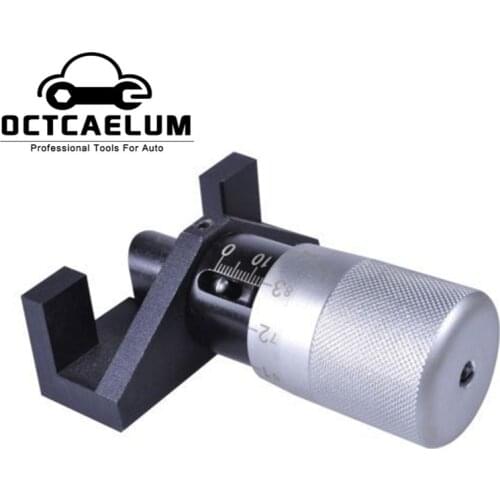 Automotive Universal Engine Timing Belt Tension Gauge Tool AT2048