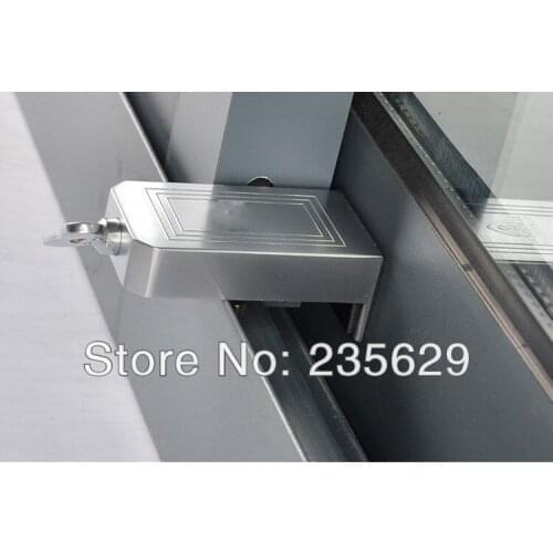Free Shipping, Safe lock For Sliding Window, sliding window security lock, safety window locks to protect your children
