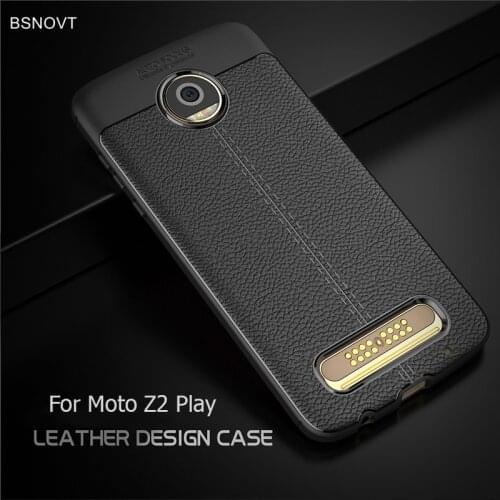 Чехлы для телефонов Motorola Moto Z2 Play BSNOVT China At AliExpress