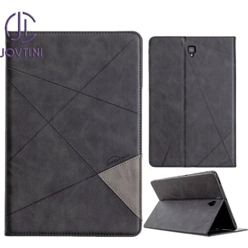 Cover For Samsung Galaxy Tab S4 10.5 T830 T835 SM-T830 SM-T835 10.5 inch PU Leather Flip Tablet Cover For Samsung T830 T835 Case