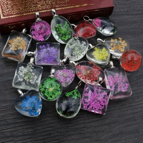 Cqhcyb Jewelry Pendants