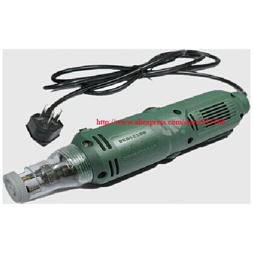 DF-6 Varnished Wire sensor / EU Varnished Wire Stripper / US electric Enameled Wire Stripping Machine