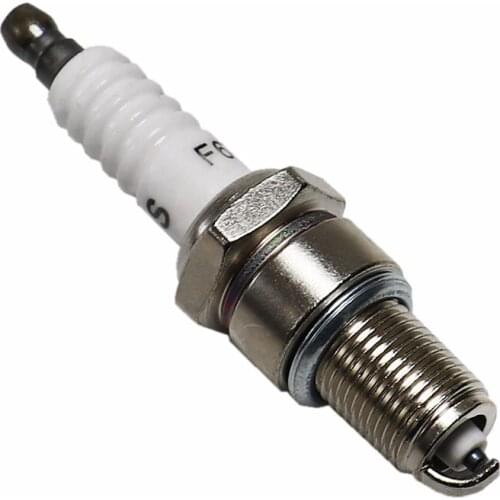 Good 1PC high quality high performance rated thermal F6TC spark plug tester generator power