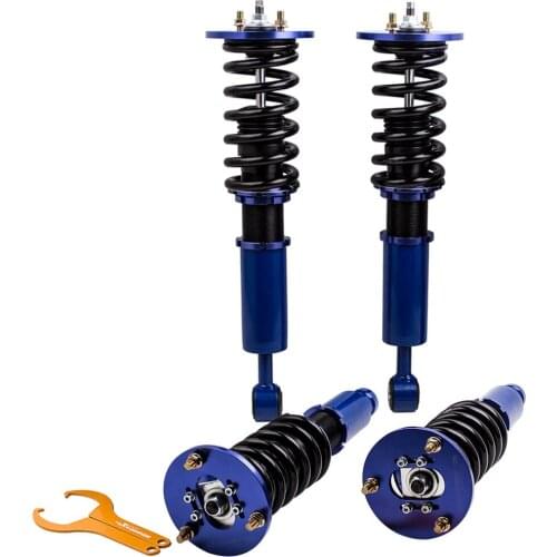 Coilover Coilovers Kit For Mitsubishi Eclipse 1995 1996 1997 1998 1999 2ND Gen