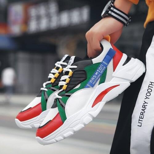 New Brand Mens Casual Shoes Spring Sneakers Men Masculino Adulto Autumn Breathable Fashion Snerkers Men Trend Zapatillas Hombre