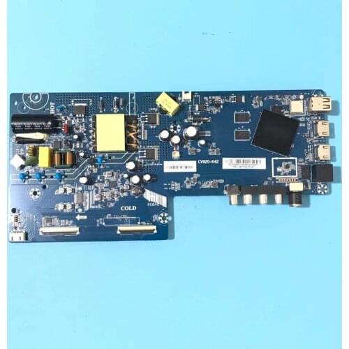 L43M5 - EK motherboard CV920 - K42 match screen L43M5 - EK - HKC