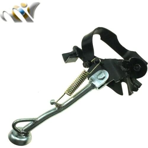 Motorcycle Accessories For Honda AF52 Julio motorcycle scooter Iron material Side Support Side Kickstand