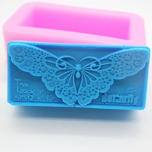 Soap mold/handmade soap mold/silicone mold/soap mold/silicone soap mold/butterfly