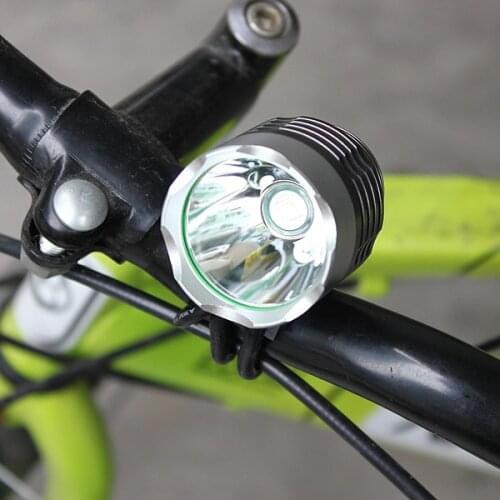 New XM-L2 T6 Head Light Cycling Bike Bicycle Headlamp Headlight Rechargeable Head Torch Cycling Accessories For Outdoors Hiking