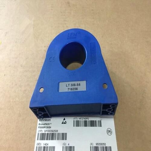 New and original LT308-S6 LT508-S6 CURRENT SENSOR LT 308-S6 LT 508-S6