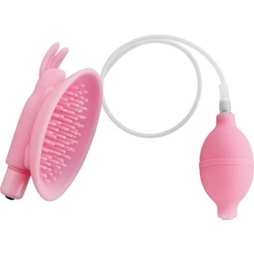 New Aphrodisia Pussy Pump And 7 Speed Clitoris Vibrator Sucker Oral Sex Toys For Woman, Vibromasseur Licking Toy Adult Products