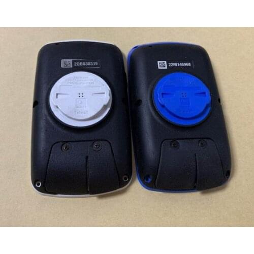 Original for garmin edge 800 back cover back case replacement repair battery door back door