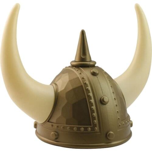 Adult Children Stage Performance Props Ancient Rome The Dragon Knight General Play Helmet Plastic Toy