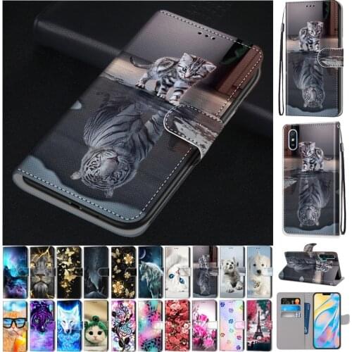XOPIG Flip Phone Cases