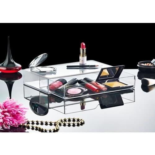 Makeup Jewelry Organizeri Drawer
