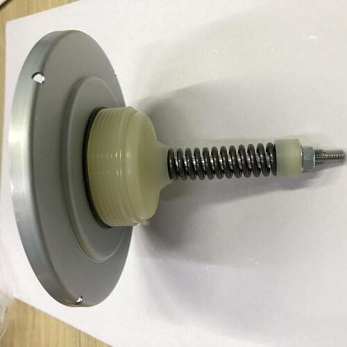 Komatsu Excavator Parts PC160 200 220 240 270-8 hydraulic oil bypass valve hydraulic oil tank return check valve