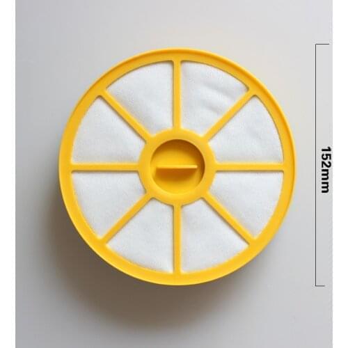 1 new replacement rear engine vacuum cleaner accessory for automotive hepa filter for Dyson dc05 dc08 DC14 DC15 series