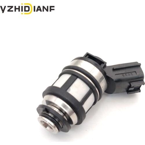 1pc JS23-1 High Quality Fuel Injector 16600-38Y10 16600-38Y11 Spray Nozzle Flow Matched for Nissan- PATROL
