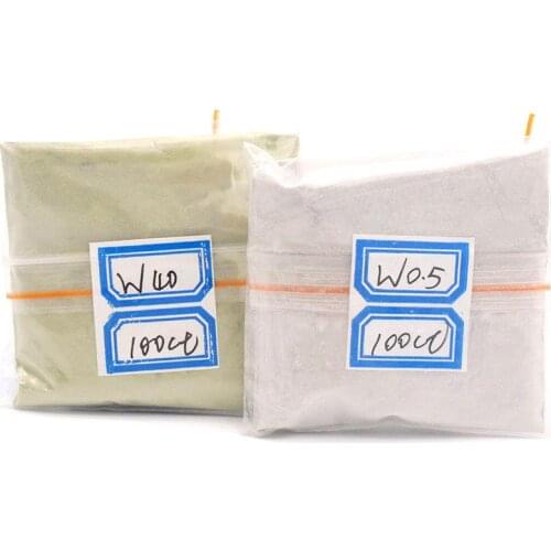 20g Polishing And Grinding Diamond Powder Industrial Synthetic Diamond Micron Powder