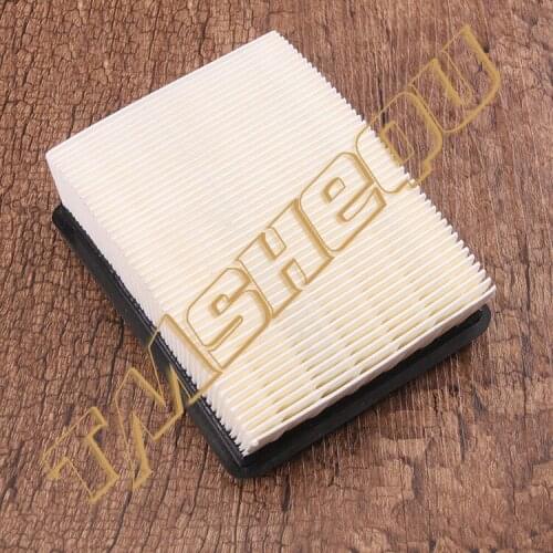 2011 2012 2013 2014 2015 2016 2017 year white dirt pit bike motocross air cleaner for KTM DUKE 125 200 390 air filter moto parts