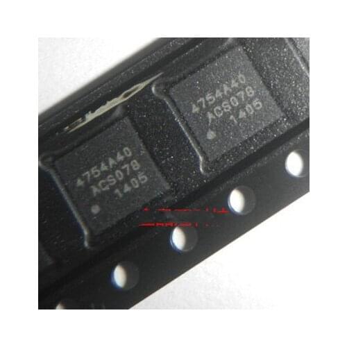 5PCS 10PCS SI4754-A40-GMR QFN-32 SI4754-A40 QFN32 4754A40 Car radio chip New and original