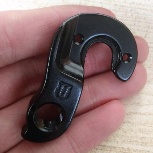 5pcs Bicycle gear rear derailleur hanger For Trek #W315464 trek Domane 6 Series trek Emonda Boone MECH dropout carbon frame bike