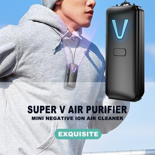 AFDEAL Air Purifiers