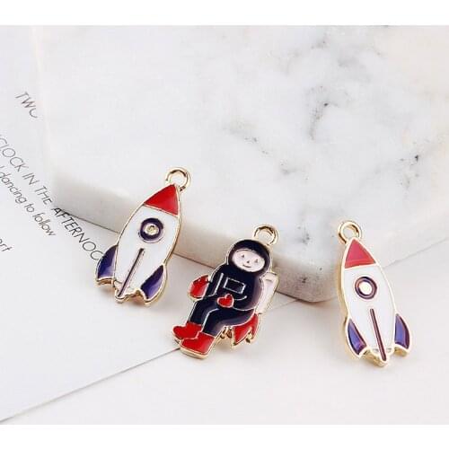 ApeUr Gothic Pendants