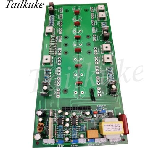 Pure sine wave inverter PCB motherboard 20 tube semi-finished products